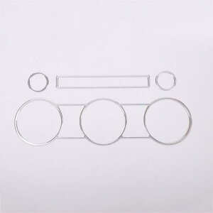 4X A~jEZ^[ GAR {[muOg h[o[fBXJo[5 LR5 L462 HSEo[W2017 2018 Vo[ AL-DD-5882 AL Interior parts for cars