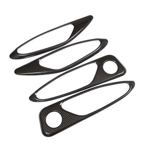 4s[X J[{ ABS At@I WA 2017 2018 N[CeAhAnht[ Jo[ g Carbon fiber AL-DD-5910 AL Interior parts for cars