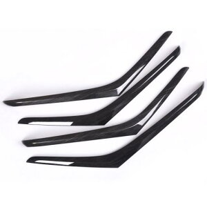 4s[X ZfXxc W222 SNXS320 2014-2017 ABS _[NؖڃCeAhADECOTATIONXgbvg dark wood garin AL-DD-5922 AL Interior parts for cars