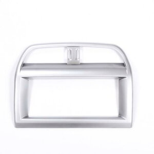 ABS irQ[V  t[g WK[XE XEL F-PACE Fy[X X761 matt silver AL-DD-5996 AL Interior parts for cars