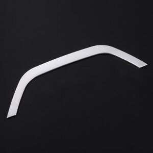 BMW X3 F25 2011-2016/X4 F26 2013-2016 ABS Ci[hCo hAA[Xg[{bNXt[ Jo[ g1s[X Vo[ AL-DD-6067 AL Interior parts for cars