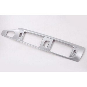 BMW X3 F25 2012-2017 × 4 F26 14-17 ABS }bgN[Z^[R\[ GAR t[g Vo[ AL-DD-6069 AL Interior parts for cars