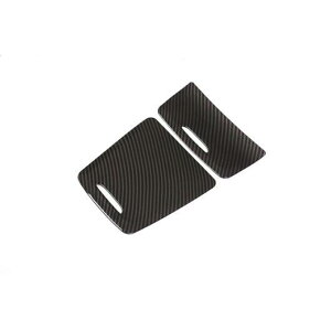 J[{ ABS Z^[ [{bNXpl DM Jo[ XebJ[ ZfXxc CLA GLA NX W117 W176 A180 2014-2017 Carbon Fiber AL-DD-6128 AL Interior parts for cars