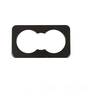 �J�[�{���� ABS �W���K�[ F-�y�[�X X761 XE X760 XF X260 �㕔 �V�[�g �E�H�[�^�[ �J�b�v �z���_�[ �J�o�[ �g���� Carbon Fiber AL-DD-6203 AL Interior parts for cars