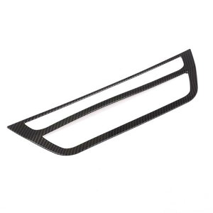J[{ ABS vX`bN BMW X3 G01 2018 ABS Z^[ Rg[ GAR{[t[ BMW X4 G02 2018 Carbon fiber AL-DD-6214 AL Interior parts for cars