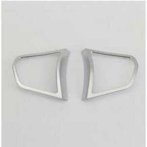 �N���[���C���e���A�X�e�A�����O�z�C�[���{�^�� BMW 5 7 �V���[�Y F10 520 525 2011-2016 �V���o�[ AL-DD-6330 AL Interior parts for cars