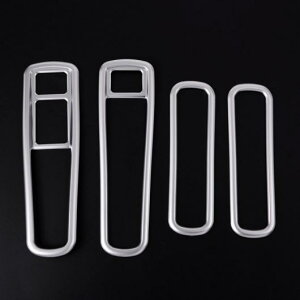 WK[XE 2016I[gCeA ABS }bgN[hA[{bNXt[ Jo[ g3DXebJ[Zbg 4s[X Vo[ AL-DD-6354 AL Interior parts for cars