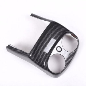 ZfXxc ENXW213 2016 2017 ABS J[{Z^[A[Xg㕔[plACRZg t[ Jo[ 1pc AL-DD-6453 AL Interior parts for cars