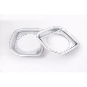 h[o[fBXJo[ 4 LR4 2014-2016 ABS N[tgt[ Jo[ g Fog lamp frame AL-DD-6478 AL Interior parts for cars