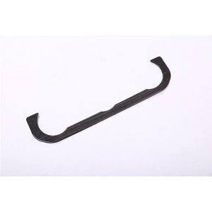 �����h���[�o�[�f�B�X�J�o���[4 LR4 2010-2016 ABS �u���b�N �A�b�V�� �E�b�h �R���g���[���p�l�� �t���[���X�p���R�[�� 1�s�[�X Dark ash wood AL-DD-6496 AL Interior parts for cars