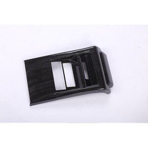 ؖڒ vX`bN A GAR xgt[g h[o[fBXJo[X|[c2015-2018 Dark wood grain AL-DD-6623 AL Interior parts for cars