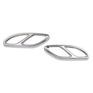 ԗpOp[c 2 ABS A GL][Xg }t[ e[ pCv Jo[ 2 TO 4 Kp: xc ENX W213 E200 E300 W176 W246 2016 2017 AL-DD-7612 AL Exterior parts for cars