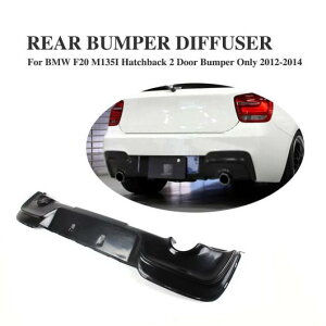ԗpOp[c FRP ubN A fBt[U[ op[ bv Kp: BMW 1V[Y F20 M135i nb`obN 2hA op[ 2012-2014 AL-DD-7718 AL Exterior parts for cars