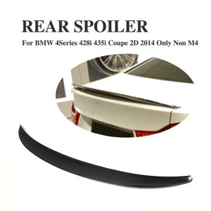 ԗpOp[c J[{t@Co[ A gN bv X|C[ ECO Kp: BMW 4 V[Y 428i 435i N[y 2D -M4 2014 gN g XebJ[ JX^ X|C[ AL-DD-7732 AL 