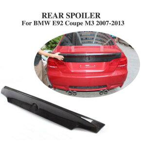 ԗpOp[c J[{t@Co[ A gN u[g bv X|C[ ECO Kp: BMW 3 V[Y E92 N[y M3 N[y 2007-2013 AL-DD-7763 AL Exterior parts for cars