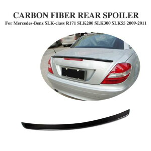 ԗpOp[c J[{t@Co[ [VO A X|C[ gN u[g bv ECO Kp: ZfXxc SLKNX R171 SLK200 SLK300 SLK55 2009-2011 AL-DD-7785 AL Exterior parts for cars