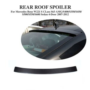ԗpOp[c J[{t@Co[ A [t X|C[ bv Kp: ZfXxc SNX W221 S63 AMG Z_ 4hA 2007-2012 AL-DD-7793 AL Exterior parts for cars