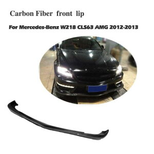 ԗpOp[c J[{t@Co[ ubN tg op[ bv X|C[ ` Kp: xc CLSNX W218 CLS63 AMG 2012-2013 AL-DD-7797 AL Exterior parts for cars