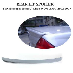 ԗpOp[c A gN u[g bv X|C[ ECO XebJ[ Kp: xc CNX W203 C240 Z_ 2002-2007 PU h AL-DD-7799 AL Exterior parts for cars