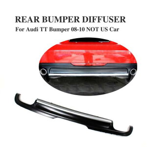 ԗpOp[c PU }bg ubN A op[ fBt[U[ bv X|C[ Kp: AEfB TT 8J MK2 -SC 2008-2010  US CAR AL-DD-7832 AL Exterior parts for cars