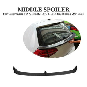 ԗpOp[c J[{t@Co[ A gN EChE [ X|C[ ~h ECO Kp: tHNX[Q VW St 7 VII MK7 X^_[h GTI R 2014-2017 AL-DD-7848 AL Exterior part
