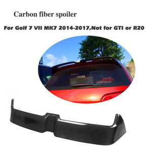 ԗpOp[c J[{t@Co[ A [t X|C[ ECO bv Kp: tHNX[Q VW St 7 VII MK7 X^_[h nb`obN 2014-17 AL-DD-7860 AL Exterior parts for cars