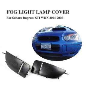 ԗpOp[c ubN tg tHO Cg Jo[ v g Lbv pl Kp: Xo CvbT STI WRX 2004-2005 PU h AL-DD-7886 AL Exterior parts for cars