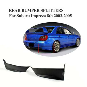 ԗpOp[c A op[ Xvb^[ tbv JbvECO Kp: Xo CvbT 8TH 2003-2005 PU h AL-DD-7895 AL Exterior parts for cars