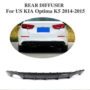 ԗpOp[c J[{t@Co[ A op[ bv fBt[U[ Kp: US N IveB} K5 2014-2015 AL-DD-7902 AL Exterior parts for cars
