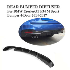 ԗpOp[c J[{t@Co[ A op[ bv fBt[U[ X|C[ Kp: BMW 3 V[Y GT F34 MX|[c op[ 4hA 2014-2017 GL][Xg fBt[U[ AL-DD-7912 AL Exte