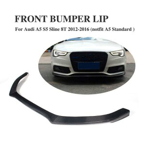 ԗpOp[c J[{t@Co[ tg op[ bv X|C[ Gv Kp: AEfB A5 S5 op[ 2012-2016 AL-DD-7917 AL Exterior parts for cars