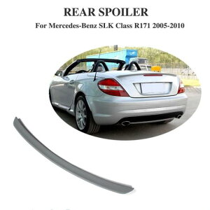 ԗpOp[c A gN bv X|C[ u[g ECO Kp: ZfXxc xc SLKNX R171 2005-2010 FRP h O[ AL-DD-8017 AL Exterior parts for cars