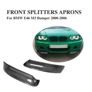 ԗpOp[c J[{t@Co[ tg op[ Xvb^[ Jo[ g Kp: BMW 3 V[Y E46 M3 op[ 2000-2006 2Zbg TCh op[ Gv AL-DD-8041 AL Exterior parts for c