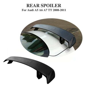 ԗpOp[c A gN u[g nC e[ X|C[ ECO Kp: AEfB A5 A6 A7 TT 2008-2011 FRP h ubN vC}[ AL-DD-8065 AL Exterior parts for cars