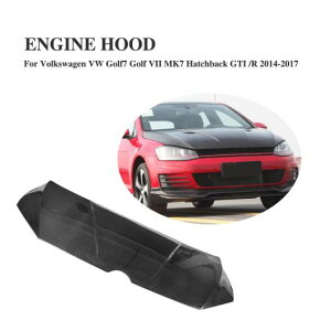 ԗpOp[c J[{t@Co[ tg GW t[h {lbg gN }V[ Jo[ Kp: tHNX[Q VW St 7 VII MK7 nb`obN GTI R 2014-2017 AL-DD-8090 AL Exterior p