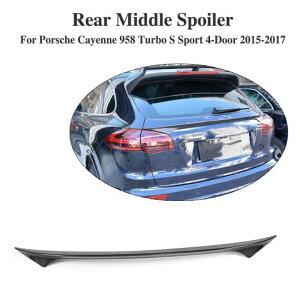 ԗpOp[c J[{t@Co[ A ~h _bN X|C[ ECO Kp: |VF JCG 958 ^[{ S X|[c 4hA 2015-2017 AL-DD-8180 AL Exterior parts for cars