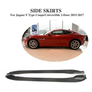 ԗpOp[c J[{t@Co[ TCh XJ[g Gv Kp: WK[ F ^Cv 2hA 2015-2017 2Zbg AL-DD-8188 AL Exterior parts for cars