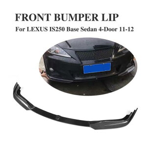 ԗpOp[c tg op[ bv X|C[ ` Kp: NTX IS250 x[X Z_ 4hA 2011-2012 J[{t@Co[ AL-DD-8243 AL Exterior parts for cars