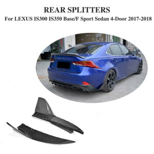 ԗpOp[c J[{t@Co[ tg A op[ bv Xvb^ Gv tbO Kp: NTX IS F X|[c Z_ 4 hA 2017-2018 AL-DD-8321 AL Exterior parts for cars