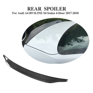ԗpOp[c J[{t@Co[ ubN A X|C[ u[g bv ECO Kp: AEfB A4 B9 S4 SC Z_ 4hA 2017-2018 AL-DD-8349 AL Exterior parts for cars
