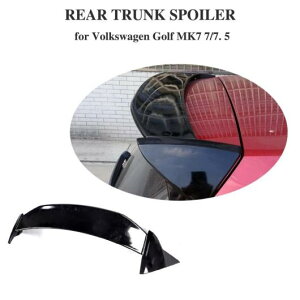 ԗpOp[c ABS A [t X|C[ ECO EChE bv Kp: VW tHNX[Q St 7 2014-2018 MK7 7 7. 5 X^_[h AL-DD-8398 AL Exterior parts for cars