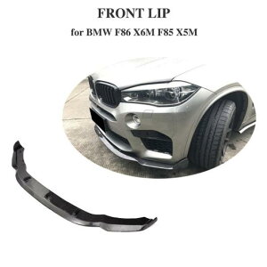 ԗpOp[c J[{t@Co[ tg op[ bv X|C[ op[ K[h veN^[ Kp: BMW F85 X5M F86 X6M 2014-2018 AL-DD-8401 AL Exterior parts for cars