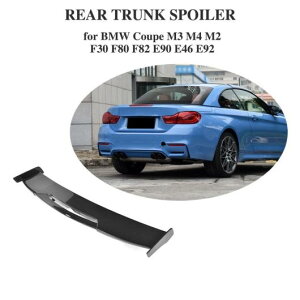 ԗpOp[c J[{t@Co[ A gN u[g bv ECO X|C[ Kp: BMW 3V[Y M3 E90 E92 F80 F82 M4 2008-2018 AL-DD-8419 AL Exterior parts for cars