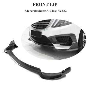 ԗpOp[c tg op[ K[h bv X|C[ Kp: ZfXxc W222 S63 AMG 2014 x[X Z_ 4hA J[{t@Co[ f AL-DD-8460 AL Exterior parts for cars