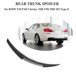 ԗpOp[c J[{t@Co[ A gN X|C[ u[g bv ECO Kp: BMW F10 F18 x[X Z_ MX|[c M5 520i 528i 530i 535i 550i 201-2017 AL-DD-8558 AL Exterior parts for cars