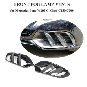 ԗpOp[c tg op[ GA o g bV O Kp: ZfXxc W205 x[X Z_ C180 C200 2015-2018 CNX ubN FRP AL-DD-8561 AL Exterior parts for cars
