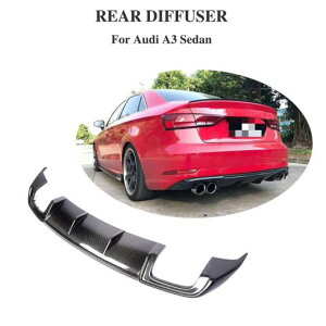 ԗpOp[c A fBt[U[ Kp: AEfB A3 Z_ 2017 2018 2019 X^_[h  S3 SC J[{t@Co[ op[ bv X|C[ NAbh AL-DD-8564 AL Exterior parts for car
