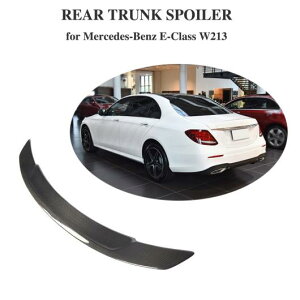 ԗpOp[c J[{t@Co[ A gN X|C[ u[g bv ECO Kp: ZfXxc ENX W213 E200 E43 E53 E63 AMG S 4hA 2016-2019 AL-DD-8570 AL Exterior parts for cars
