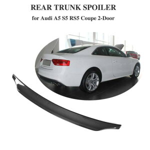 ԗpOp[c J[{t@Co[ A gN X|C[ u[g bv ECO Kp: A5 S5 SC RS5 2008-2016 N[y AL-DD-8582 AL Exterior parts for cars