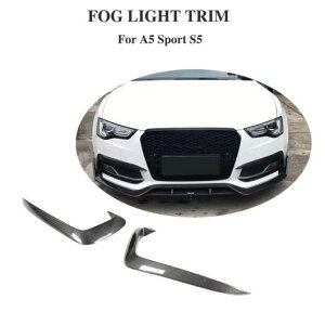 ԗpOp[c tg op[ tHO v tB o g  Kp: AEfB A5 SC S5 2012-2016 AL-DD-8620 AL Exterior parts for cars